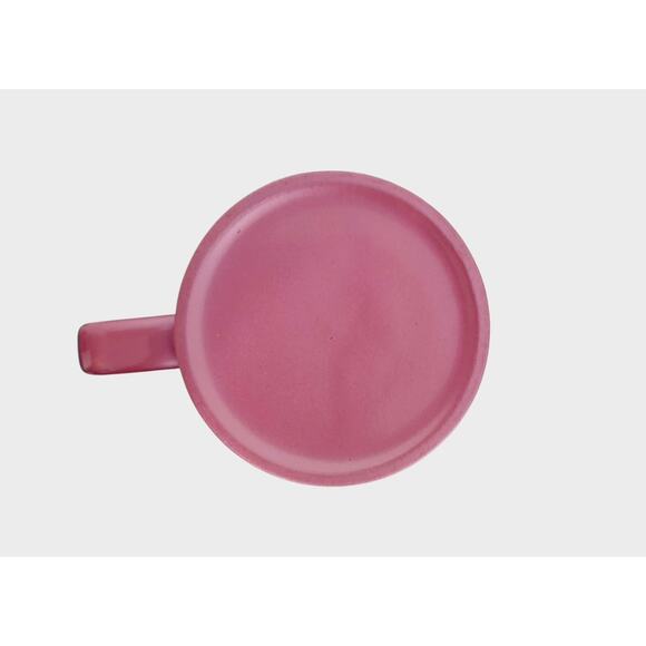 You Can Just Supercalifuckilistic Kissmyassadocious Pink Coffee Tea Mug - Picture 5 of 5